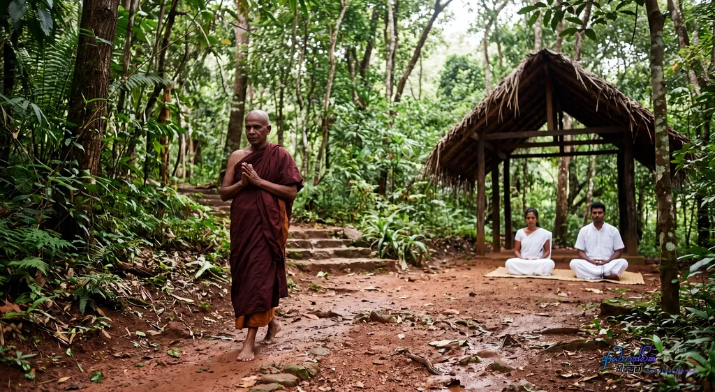 The Ultimate Test of a True Spiritual Relationship